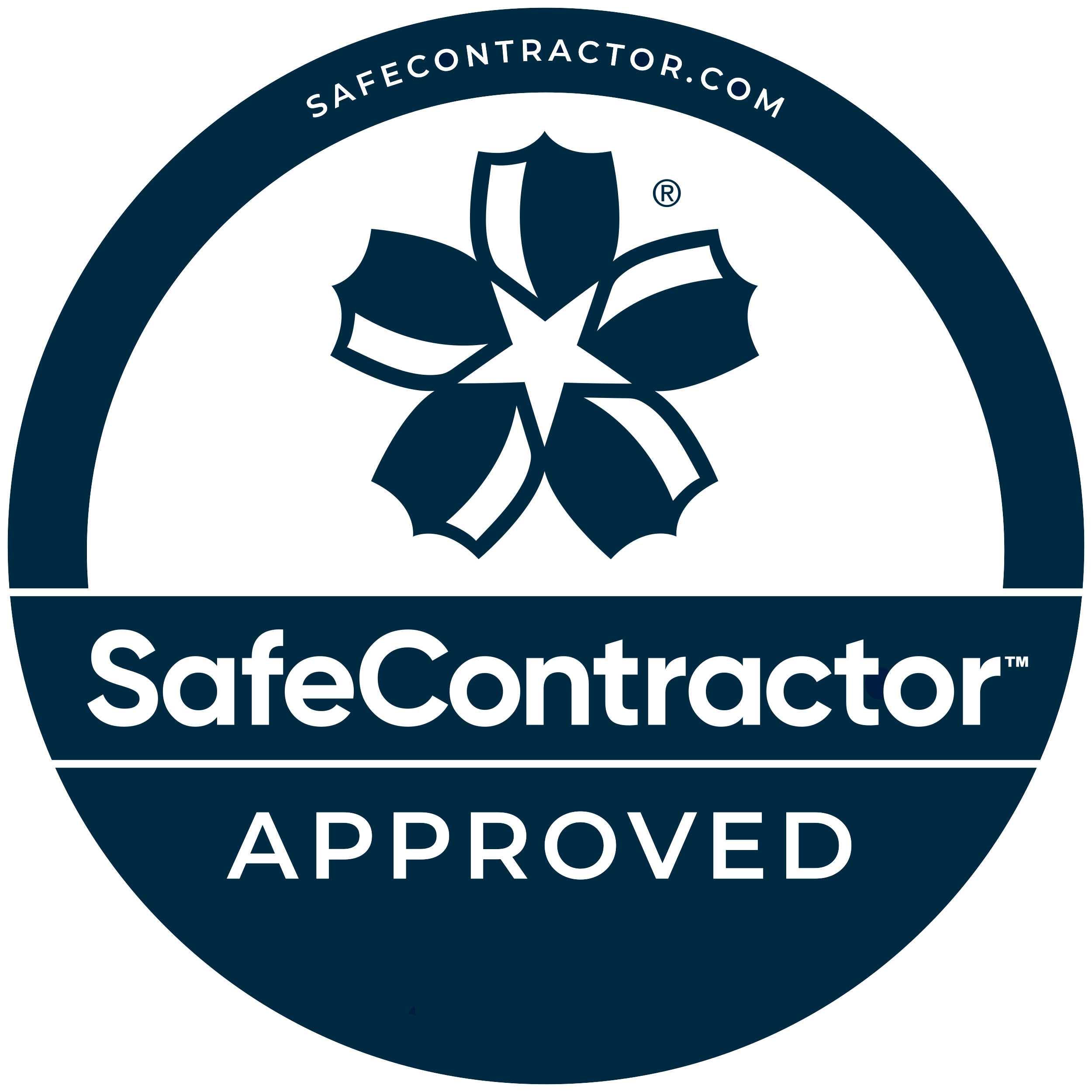 SafeContactor Approved